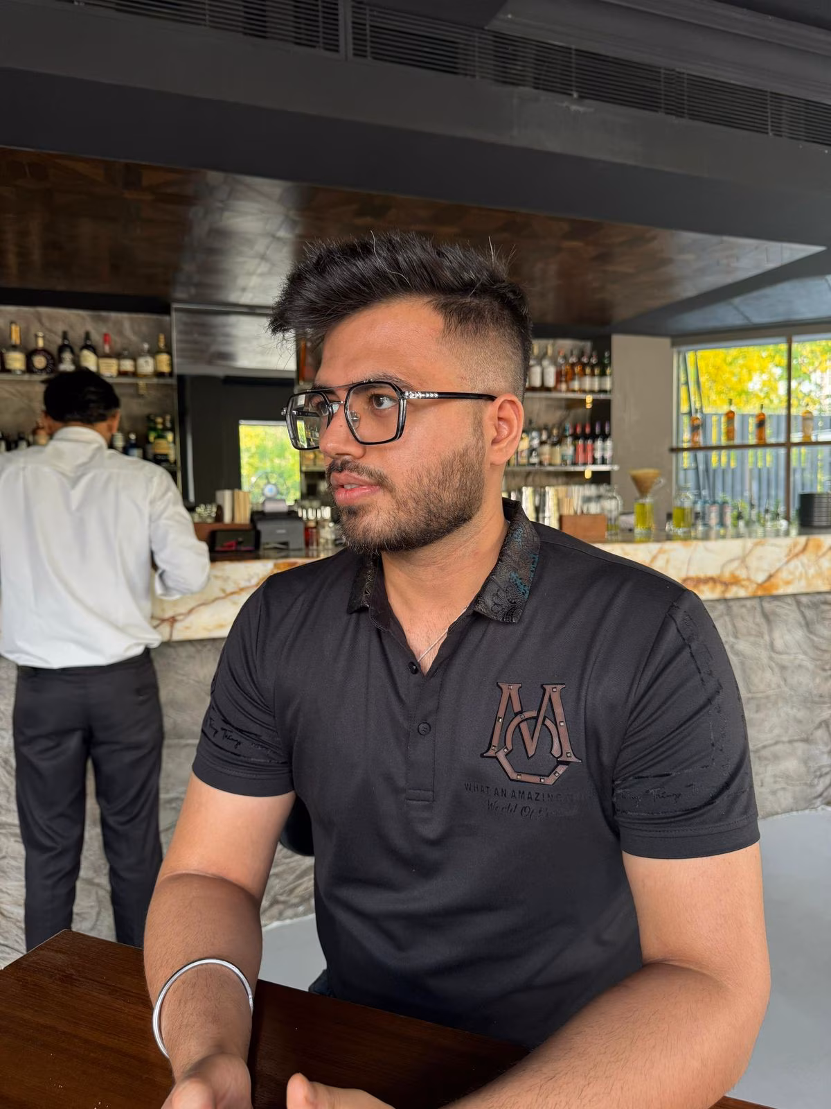 Vansh Arora